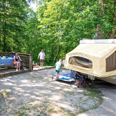 Cumberland Falls State Resort Park Honeybee Εξωτερικό φωτογραφία